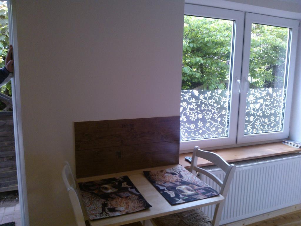 Apartment In Putbus I المظهر الخارجي الصورة