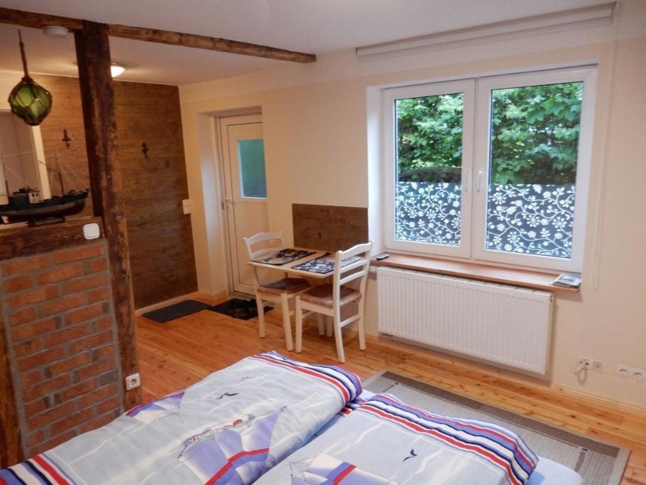 Apartment In Putbus I المظهر الخارجي الصورة