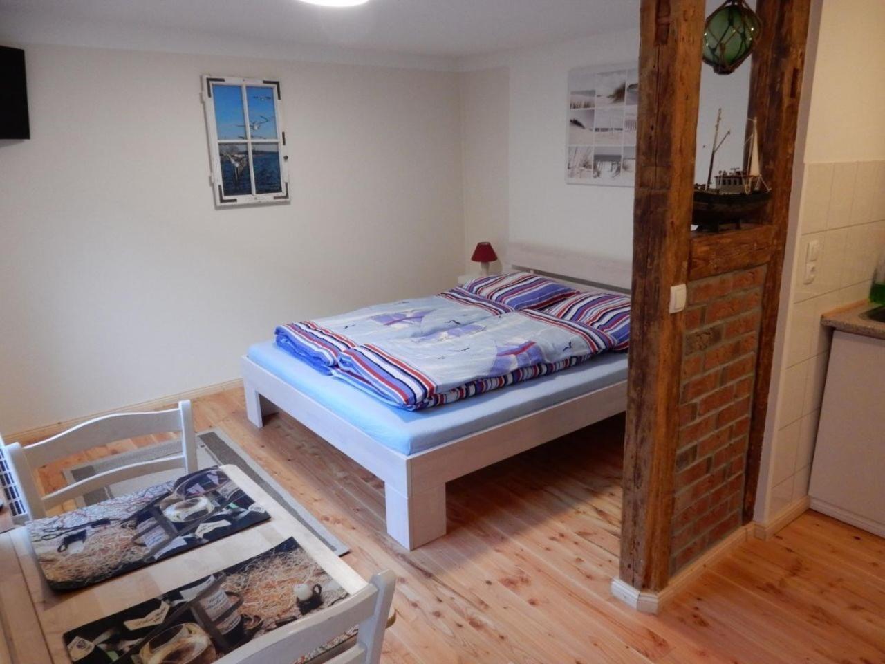 Apartment In Putbus I المظهر الخارجي الصورة